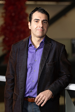 Dario Ghersi, M.D., Ph.D.